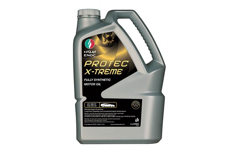 ENOC PROTEC X-TREME - SN